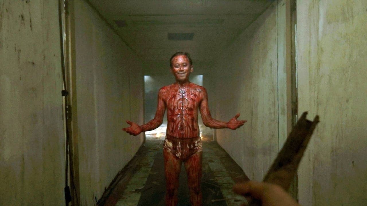 V/H/S/2 backdrop