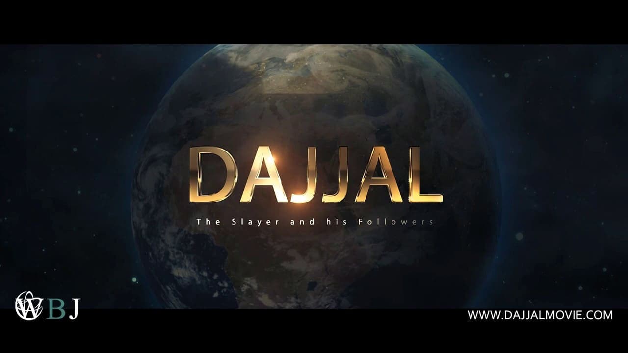 Dajjal the Slayer and His Followers backdrop