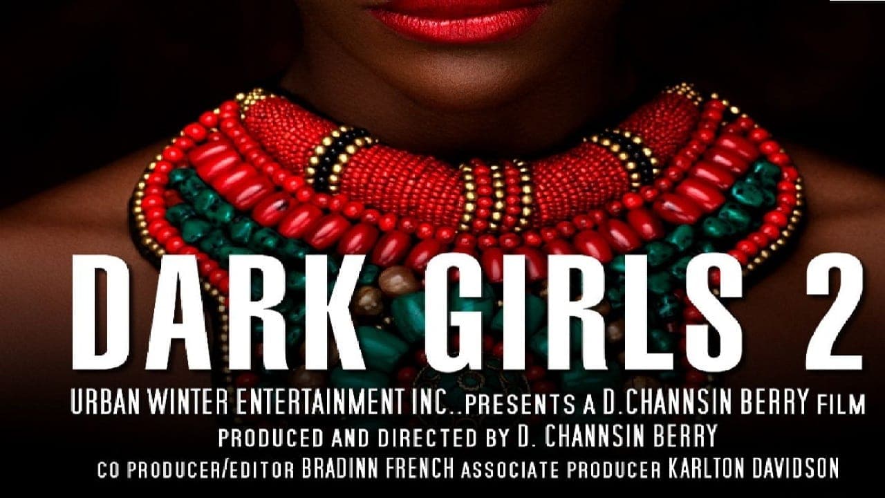 Dark Girls 2 backdrop