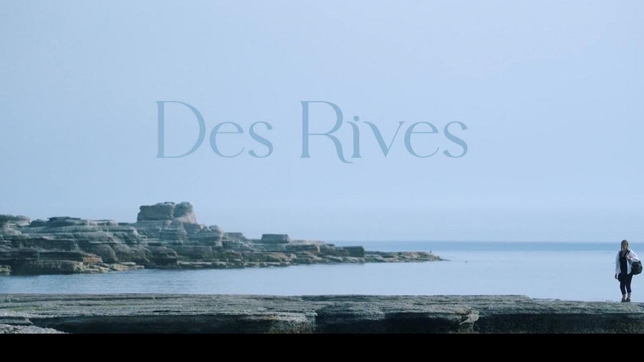 Des Rives backdrop