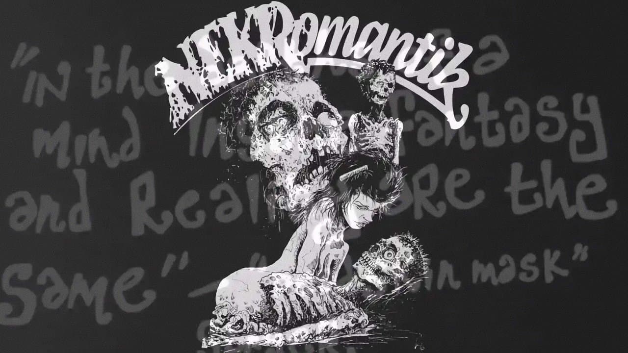 Nekromantik backdrop