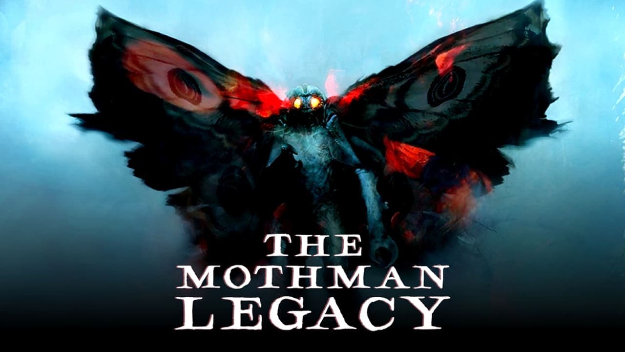 The Mothman Legacy backdrop