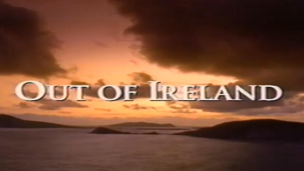 Out of Ireland: The Story of Irish Emigration to America backdrop