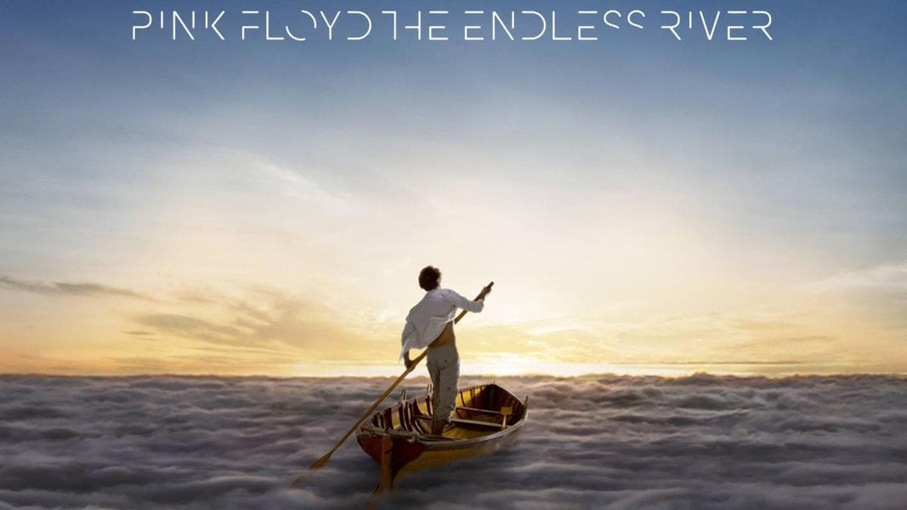 Pink Floyd: The Endless River backdrop