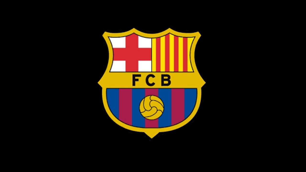 FC Barcelona Confidential backdrop