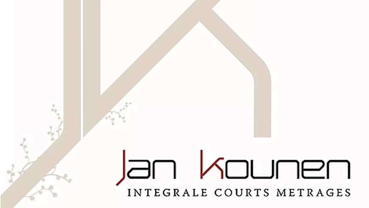 Jan Kounen - Intégrale courts métrages backdrop