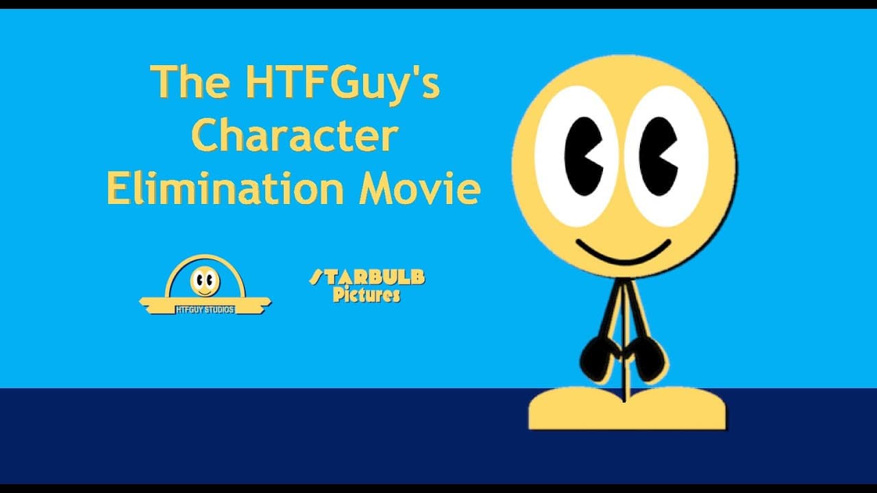 The HTFGuy's Character Elimination Movie backdrop