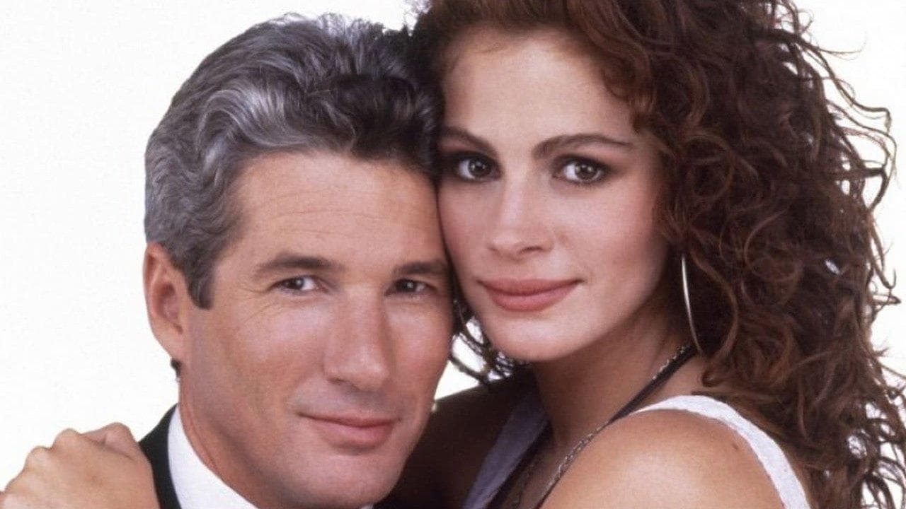 Pretty Woman, un conte de fées hollywoodien backdrop