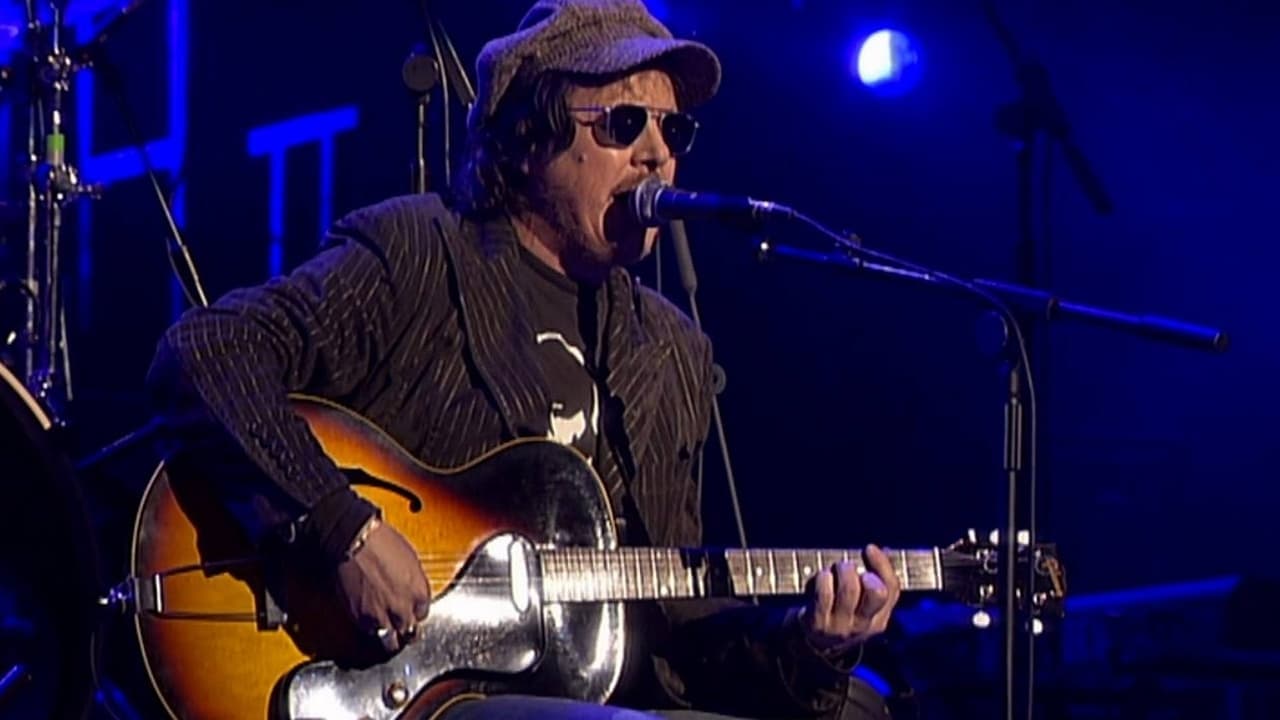 Zucchero | Zu and co.: Live at Royal Albert Hall backdrop