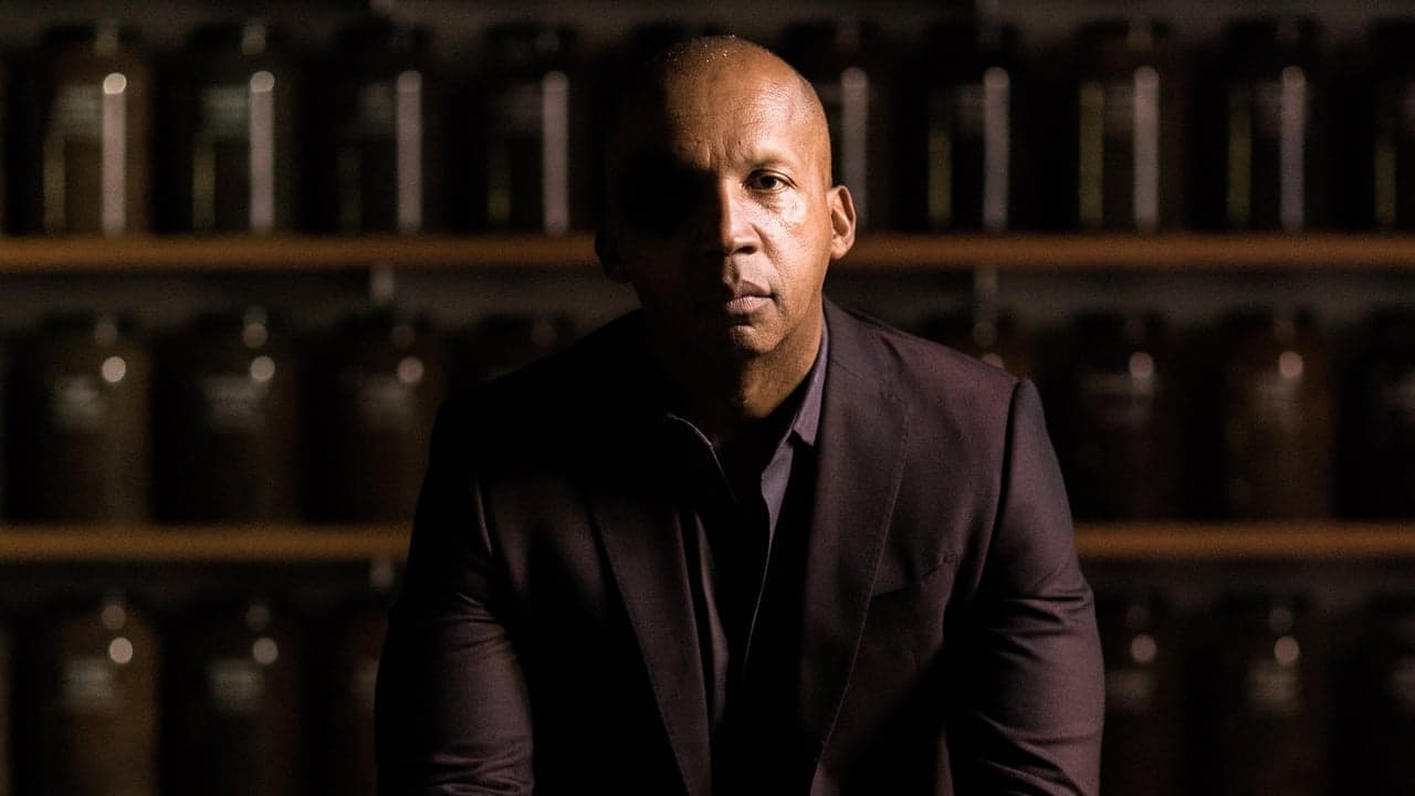 True Justice: Bryan Stevenson's Fight for Equality backdrop