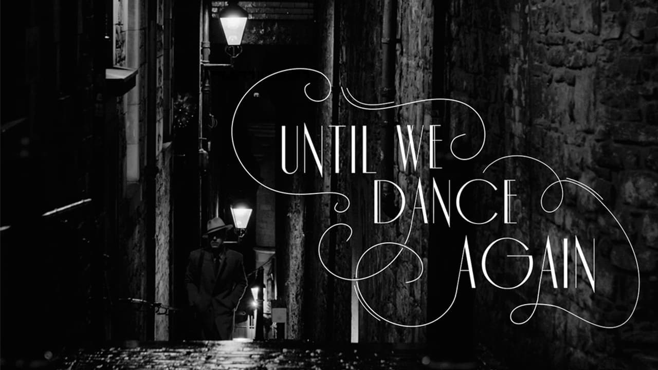 Until We Dance Again backdrop