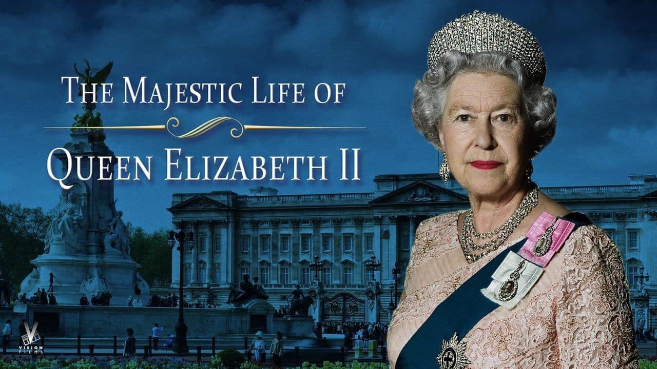 Queen Elizabeth II: The Diamond Celebration backdrop