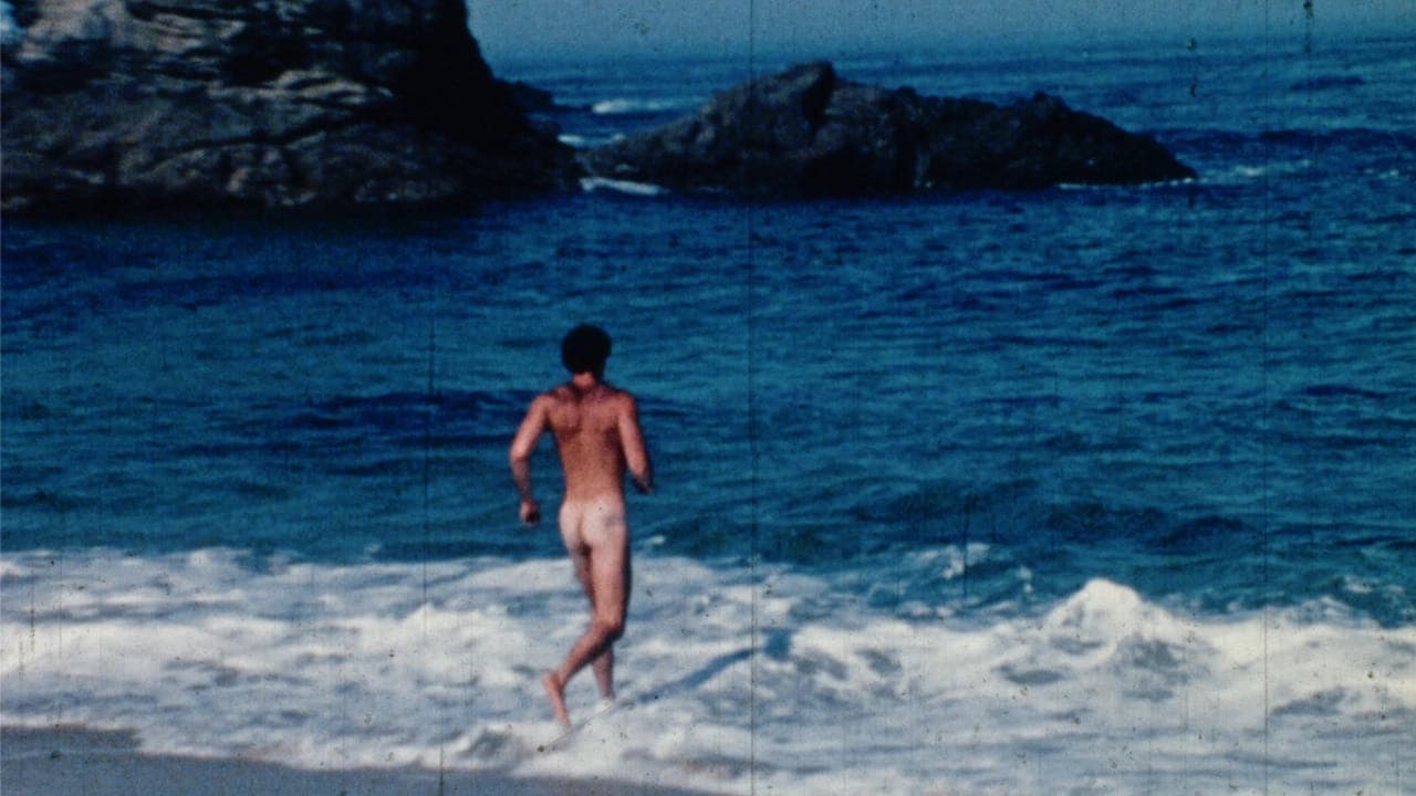 Big Sur Gay Porn backdrop