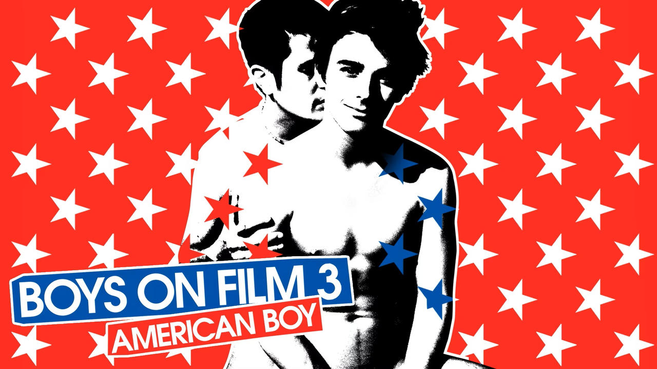 Boys On Film 3: American Boy backdrop