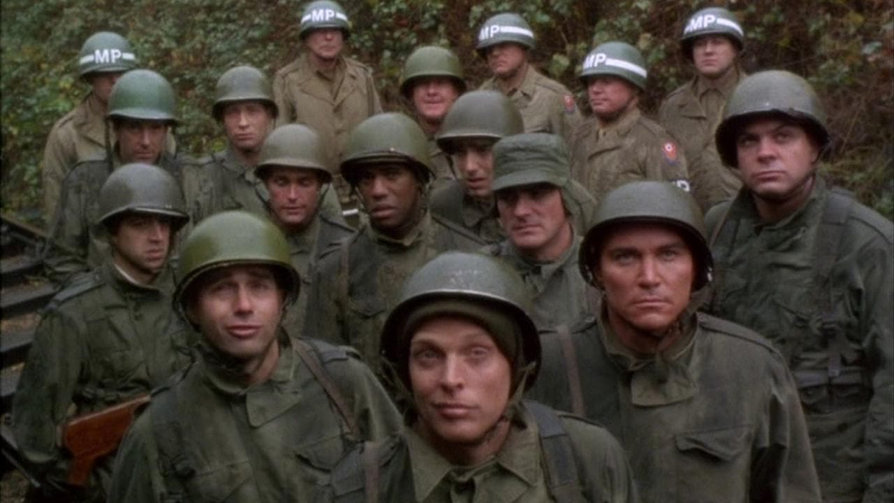 The Dirty Dozen: Next Mission backdrop