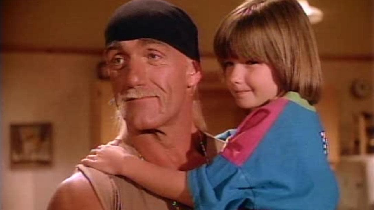 Thunder in Paradise 2 backdrop