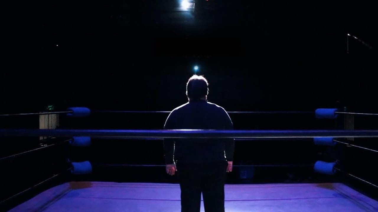 Being 500: A Professional Wrestling Documentary backdrop