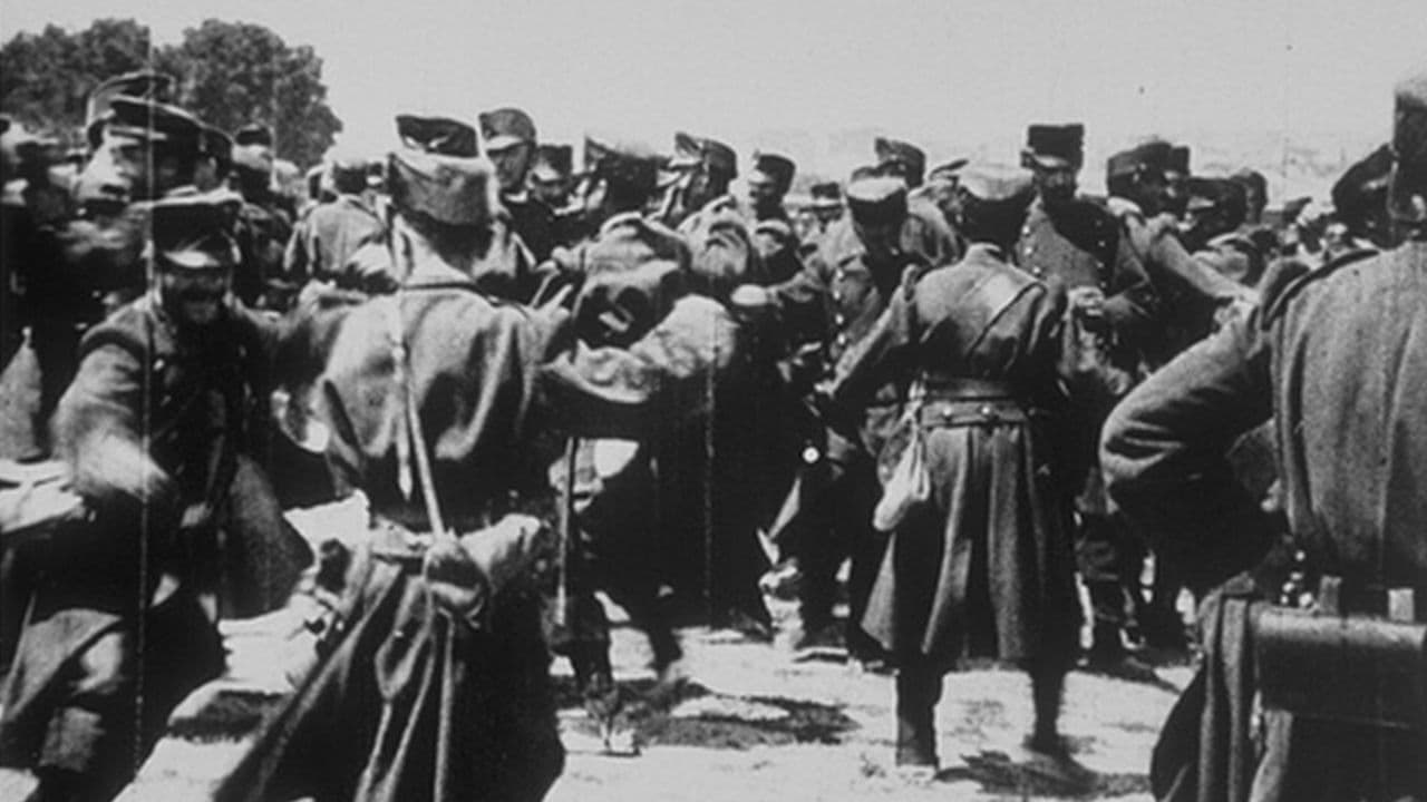 Danse au bivouac backdrop