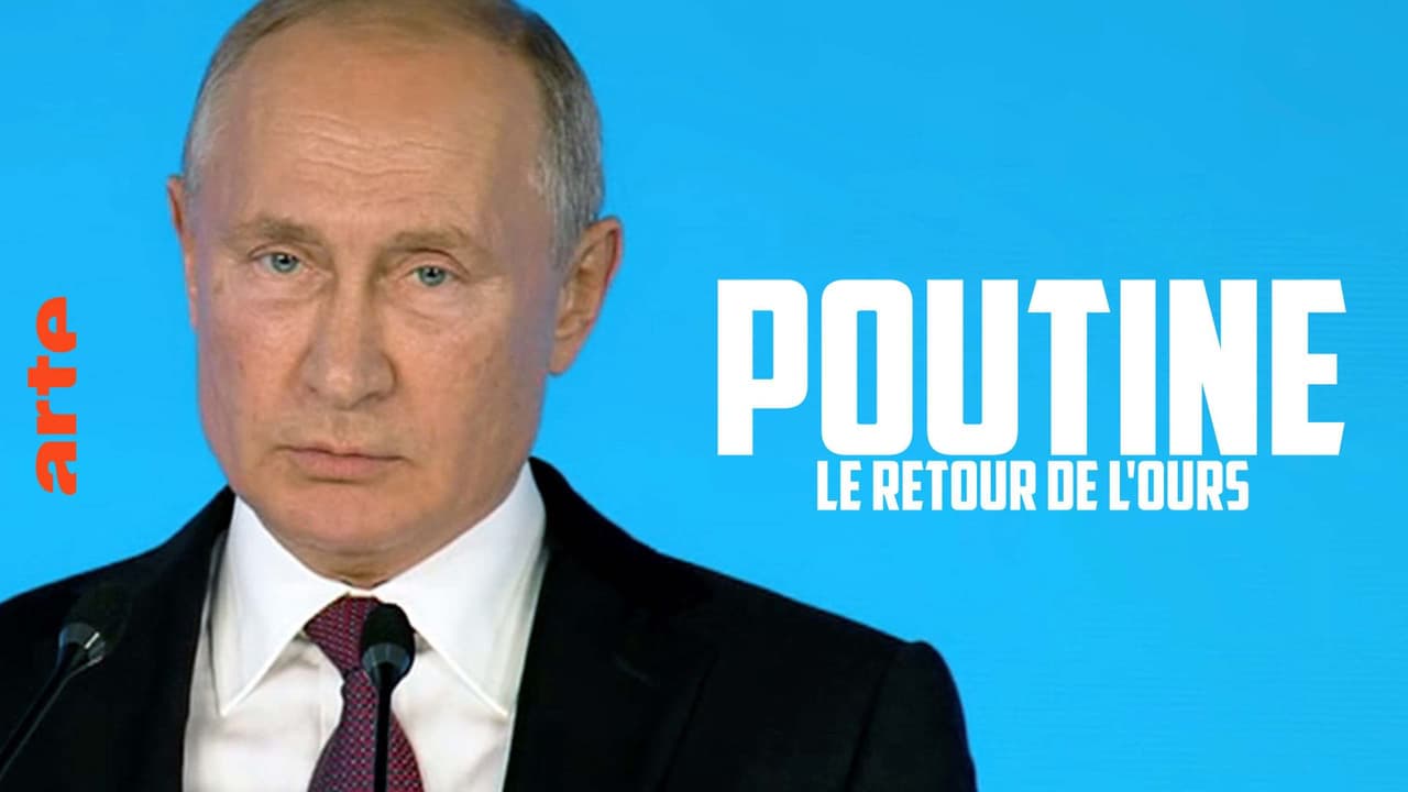 Poutine, le retour de l'ours dans la danse backdrop