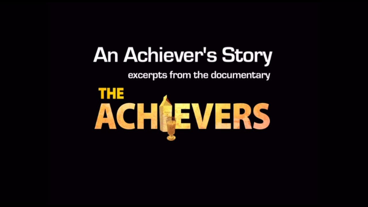 The Achievers: The Story of the Lebowski Fans backdrop