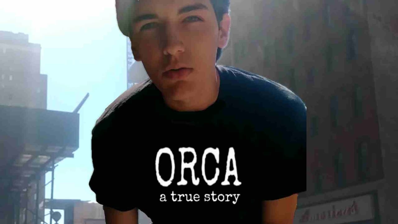 ORCA: A True Story backdrop