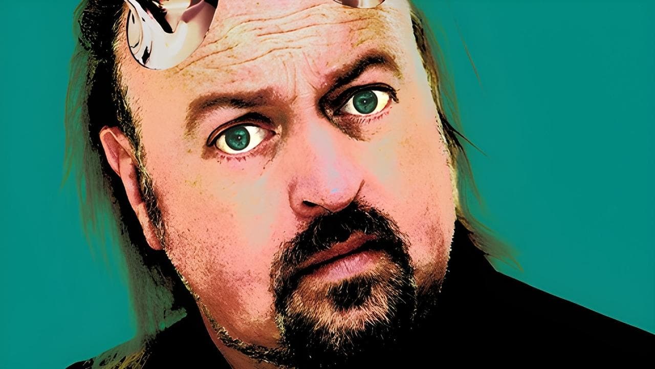 Bill Bailey's Remarkable Guide to the Orchestra backdrop