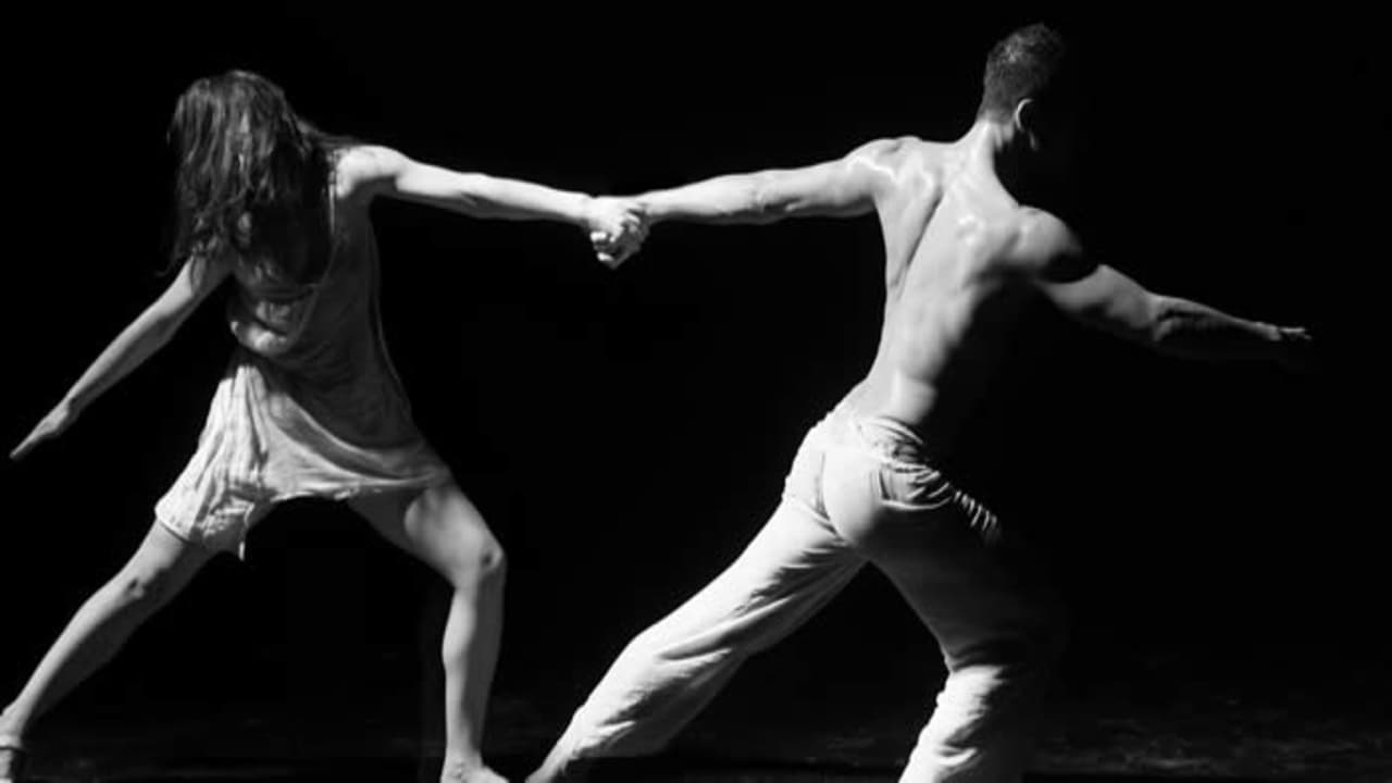 Meyerhold's theatre and biomechanics backdrop