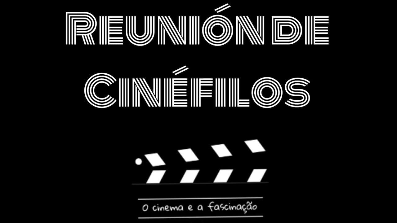 Reunión de Cinéfilos backdrop