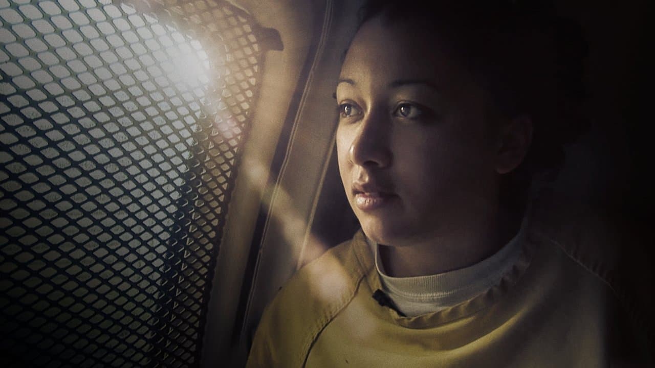 Murder to Mercy: The Cyntoia Brown Story backdrop