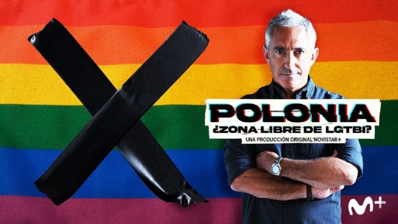 Polonia: ¿zona libre de LGTBI? backdrop