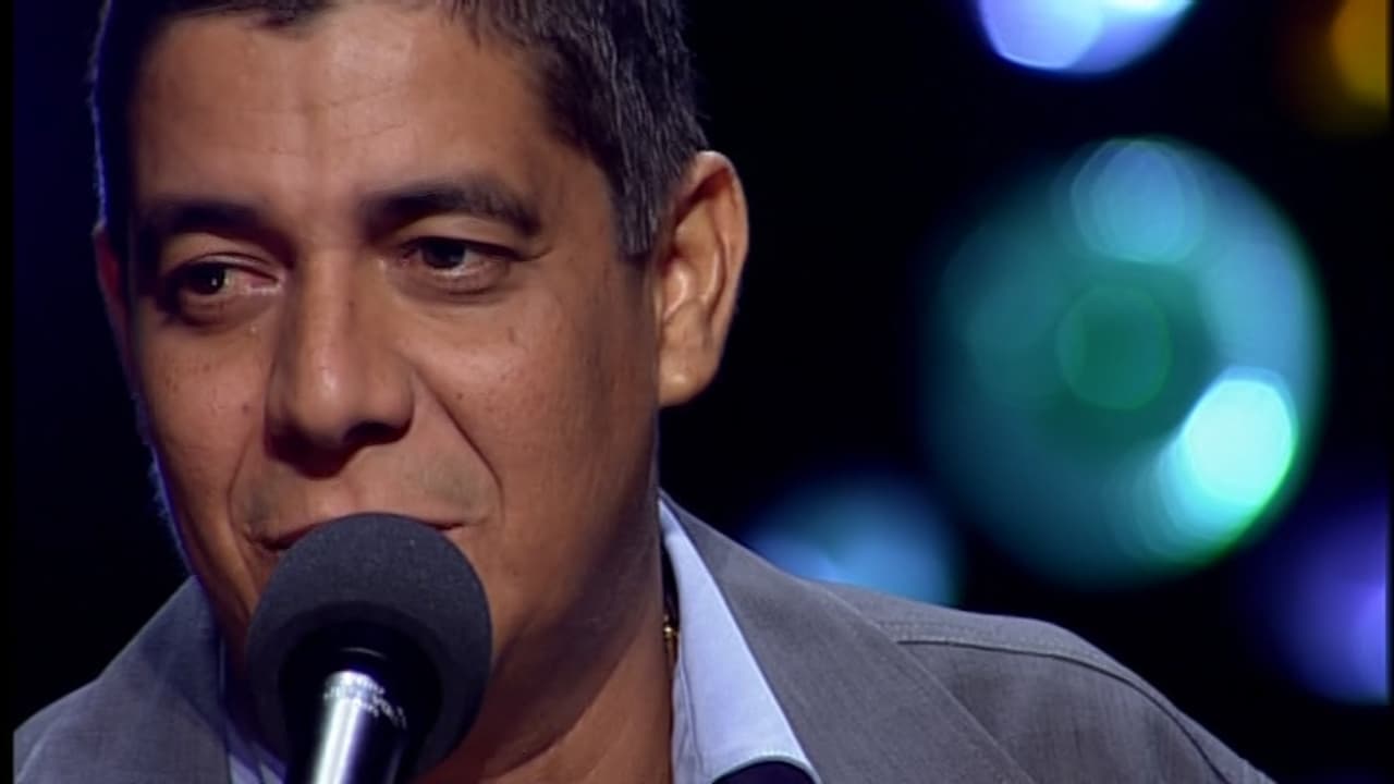 Acústico MTV: Zeca Pagodinho backdrop