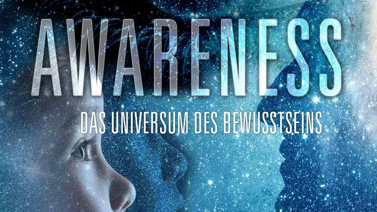 AWARENESS - Das Universum des Bewusstseins backdrop