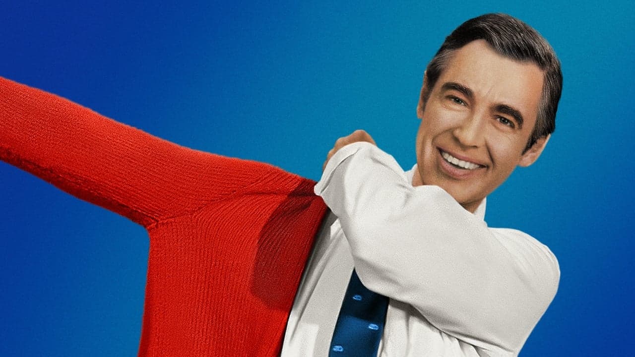 Won't You Be My Neighbor? backdrop