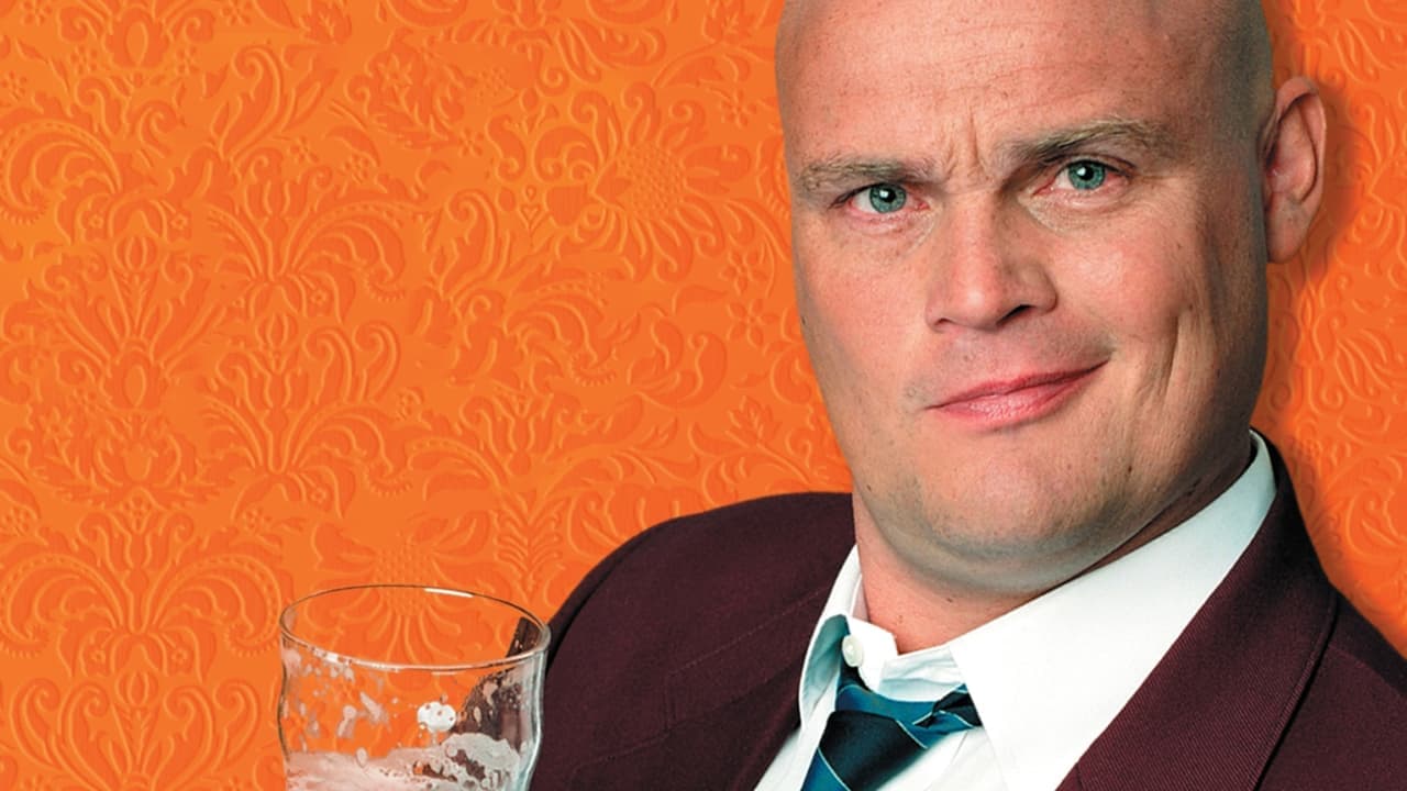 Al Murray, The Pub Landlord - Giving It Both Barrels backdrop