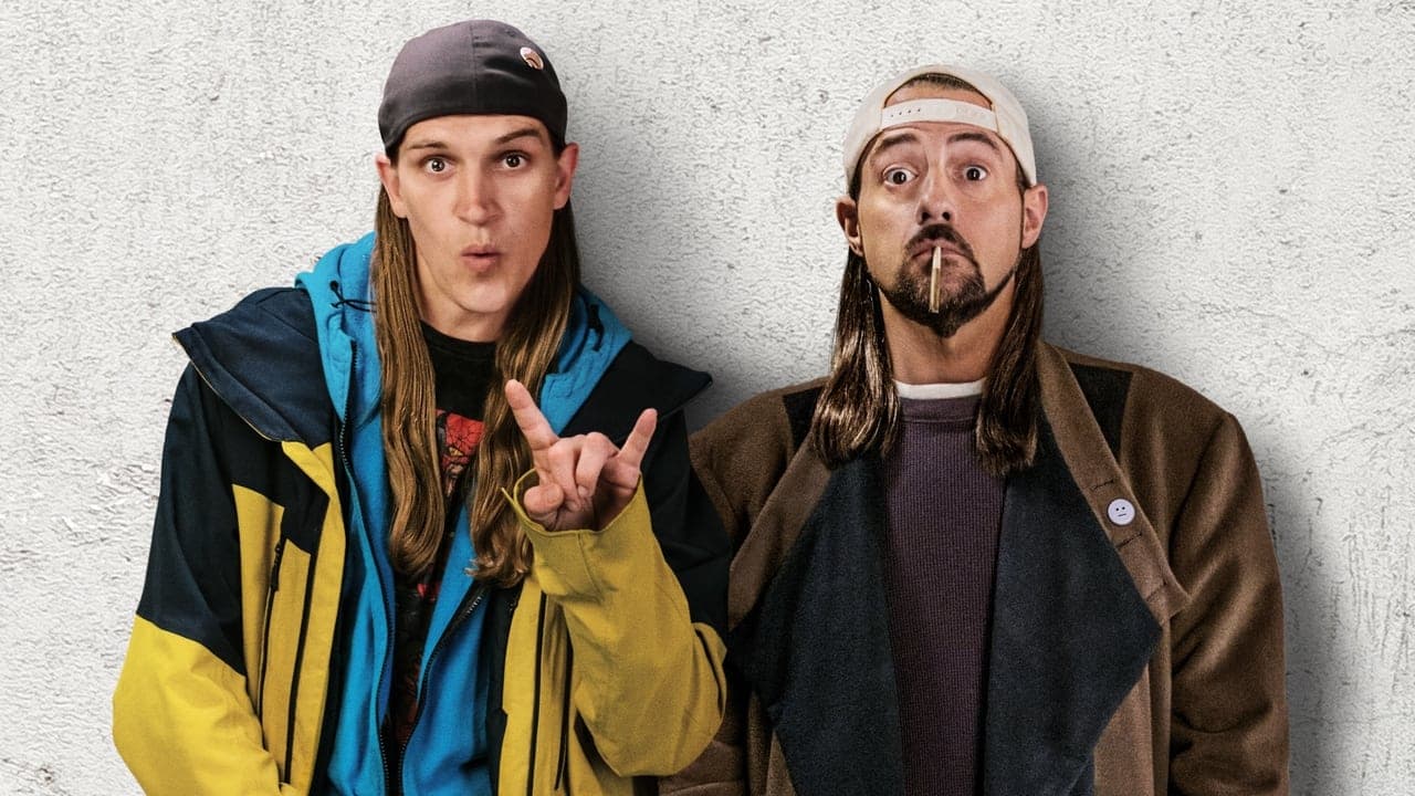 Jay and Silent Bob Reboot backdrop