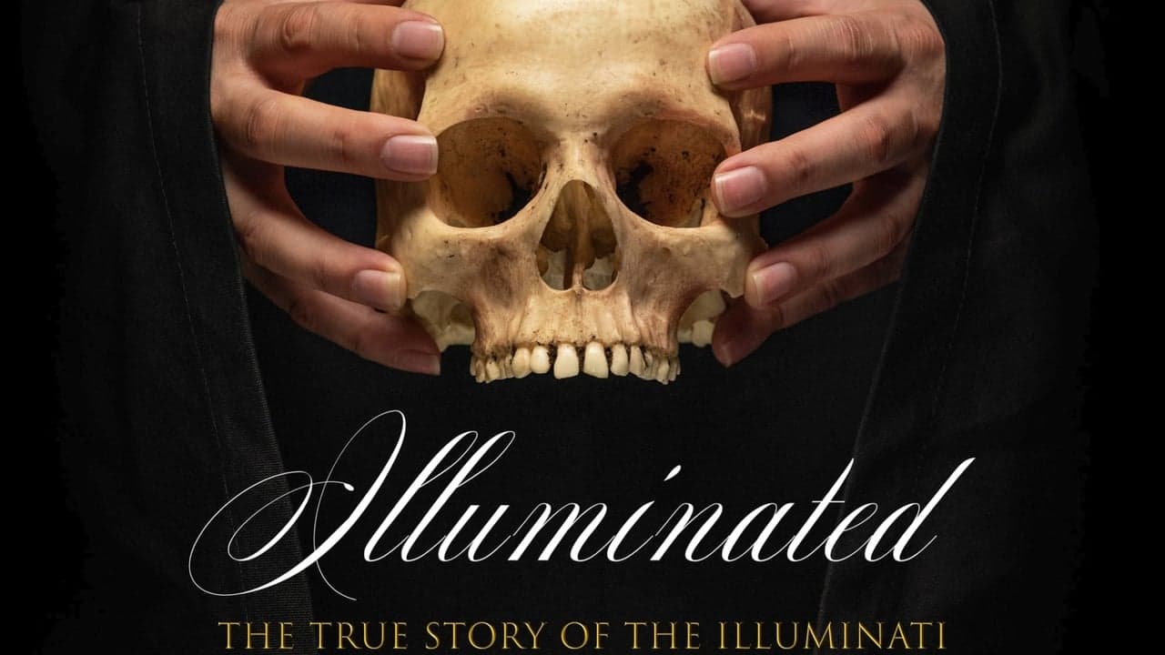 Illuminated: The True Story of the Illuminati backdrop