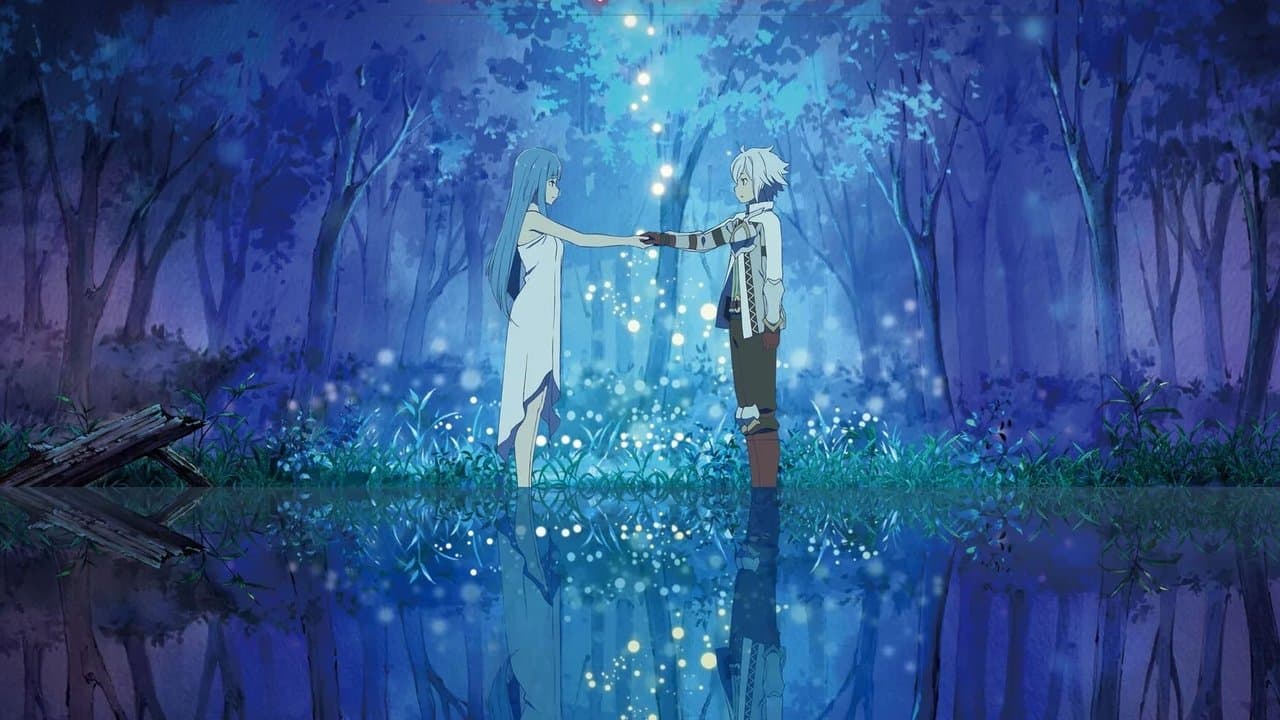 Is It Wrong to Try to Pick Up Girls in a Dungeon?: Arrow of the Orion backdrop