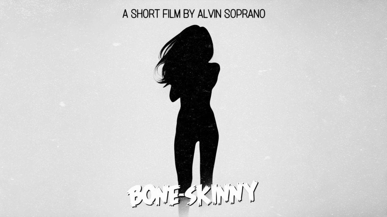 Bone-Skinny backdrop