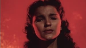 Debra Paget, For Example backdrop