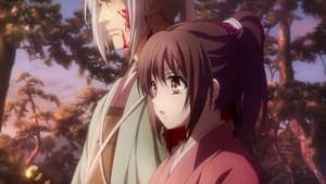 Hakuouki: Wild Dance of Kyoto backdrop