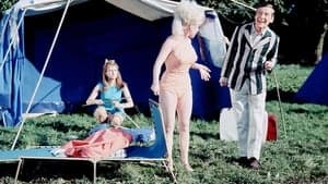 Carry On Camping backdrop