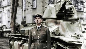 De Gaulle, histoire d'un géant backdrop