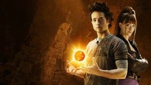 Dragonball Evolution backdrop