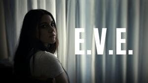 E.V.E. backdrop