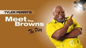 Tyler Perry's Meet The Browns - The Play backdrop