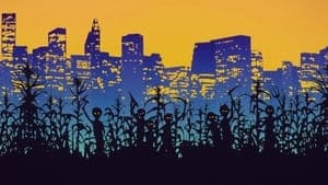 Children of the Corn III: Urban Harvest backdrop