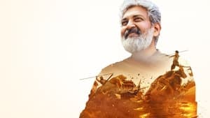 Modern Masters: SS Rajamouli backdrop