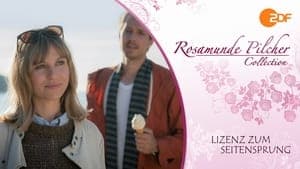 Rosamunde Pilcher: Lizenz zum Seitensprung backdrop