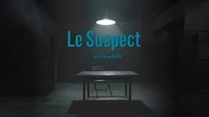 Le Suspect backdrop