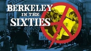 Berkeley in the Sixties backdrop